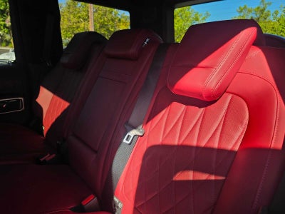 2026 Mercedes-Benz AMG® G 63 SUV