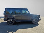 2026 Mercedes-Benz AMG® G 63 SUV