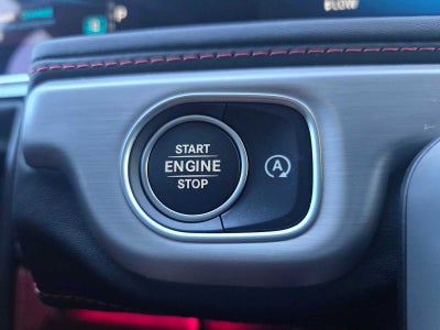 2026 Mercedes-Benz AMG® G 63 SUV