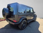 2026 Mercedes-Benz AMG® G 63 SUV
