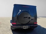 2026 Mercedes-Benz AMG® G 63 SUV
