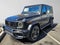 2027 Mercedes-Benz AMG® G 63 SUV
