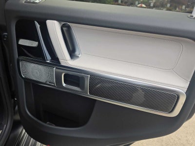 2026 Mercedes-Benz AMG® G 63 SUV