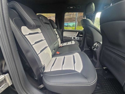 2026 Mercedes-Benz AMG® G 63 SUV