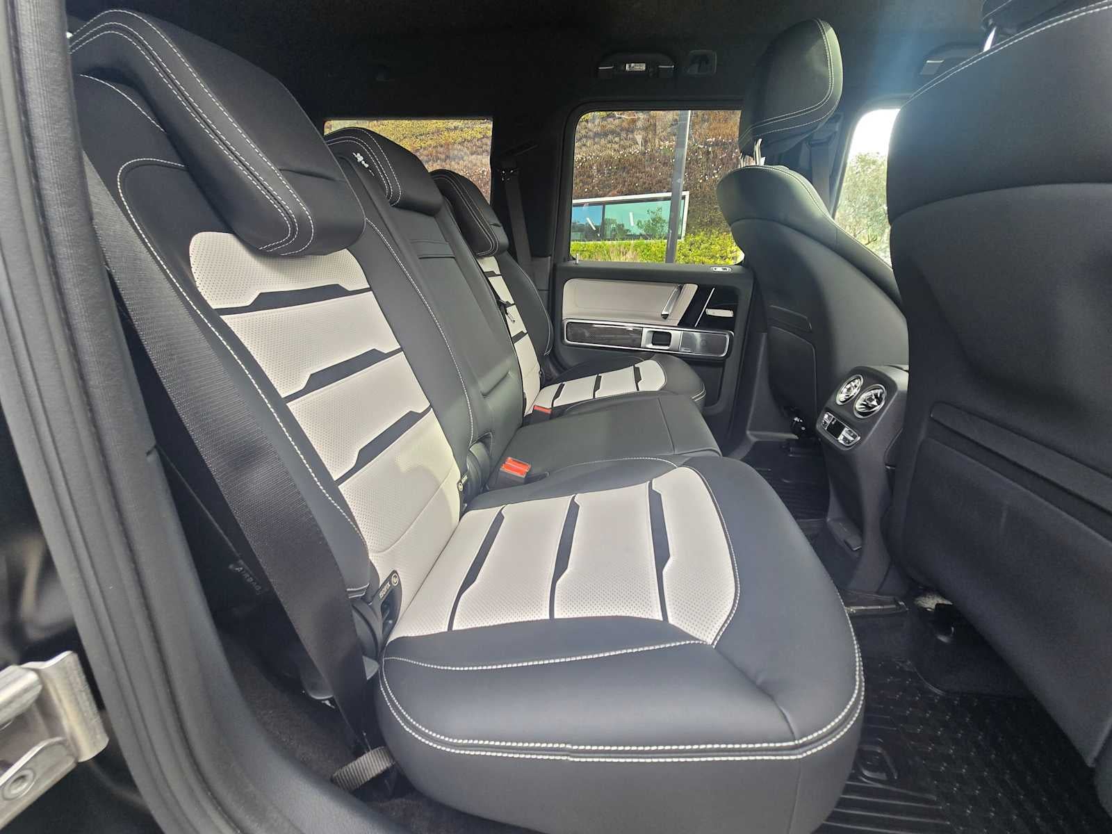 2026 Mercedes-Benz AMG® G 63 SUV
