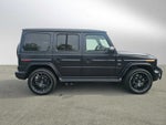 2026 Mercedes-Benz AMG® G 63 SUV