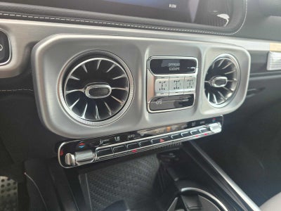 2026 Mercedes-Benz AMG® G 63 SUV