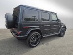 2026 Mercedes-Benz AMG® G 63 SUV