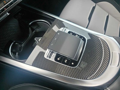 2026 Mercedes-Benz AMG® G 63 SUV