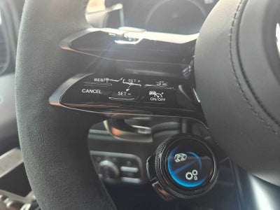 2026 Mercedes-Benz AMG® G 63 SUV