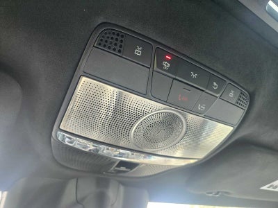 2026 Mercedes-Benz AMG® G 63 SUV