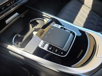 2026 Mercedes-Benz AMG® G 63 SUV