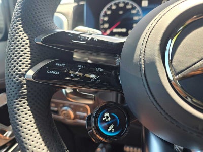 2026 Mercedes-Benz AMG® G 63 SUV