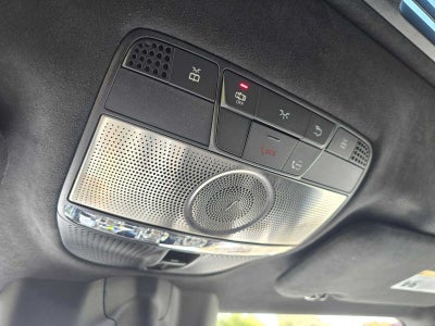 2026 Mercedes-Benz AMG® G 63 SUV
