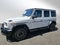 2026 Mercedes-Benz AMG® G 63 SUV