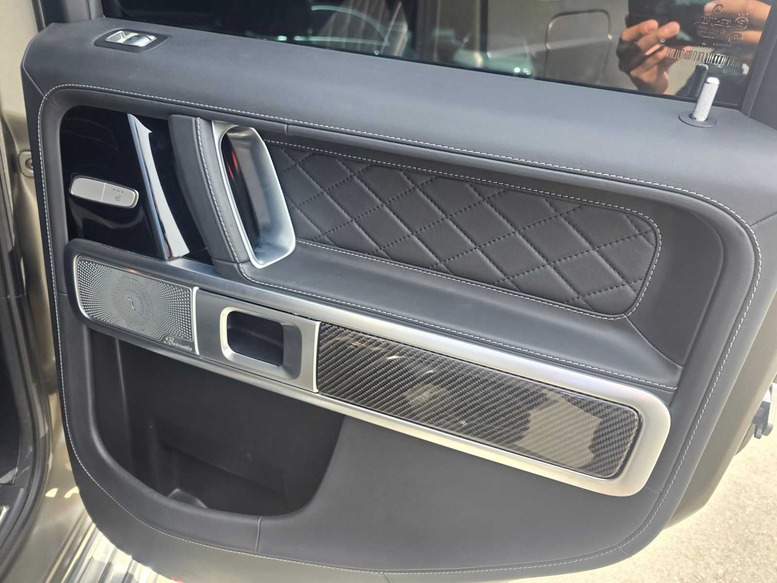 2023 Mercedes-Benz AMG® G 63 4MATIC® SUV