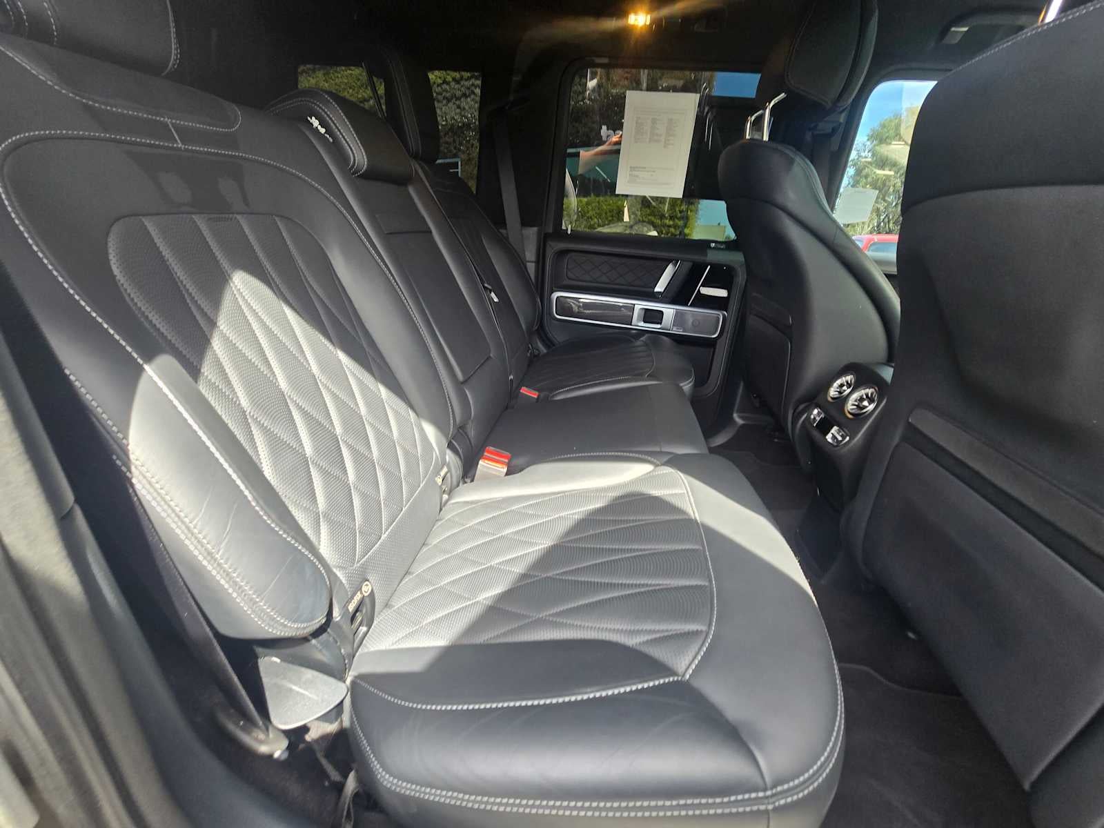 2023 Mercedes-Benz AMG® G 63 4MATIC® SUV