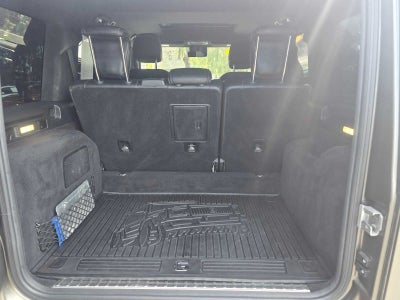 2023 Mercedes-Benz AMG® G 63 4MATIC® SUV