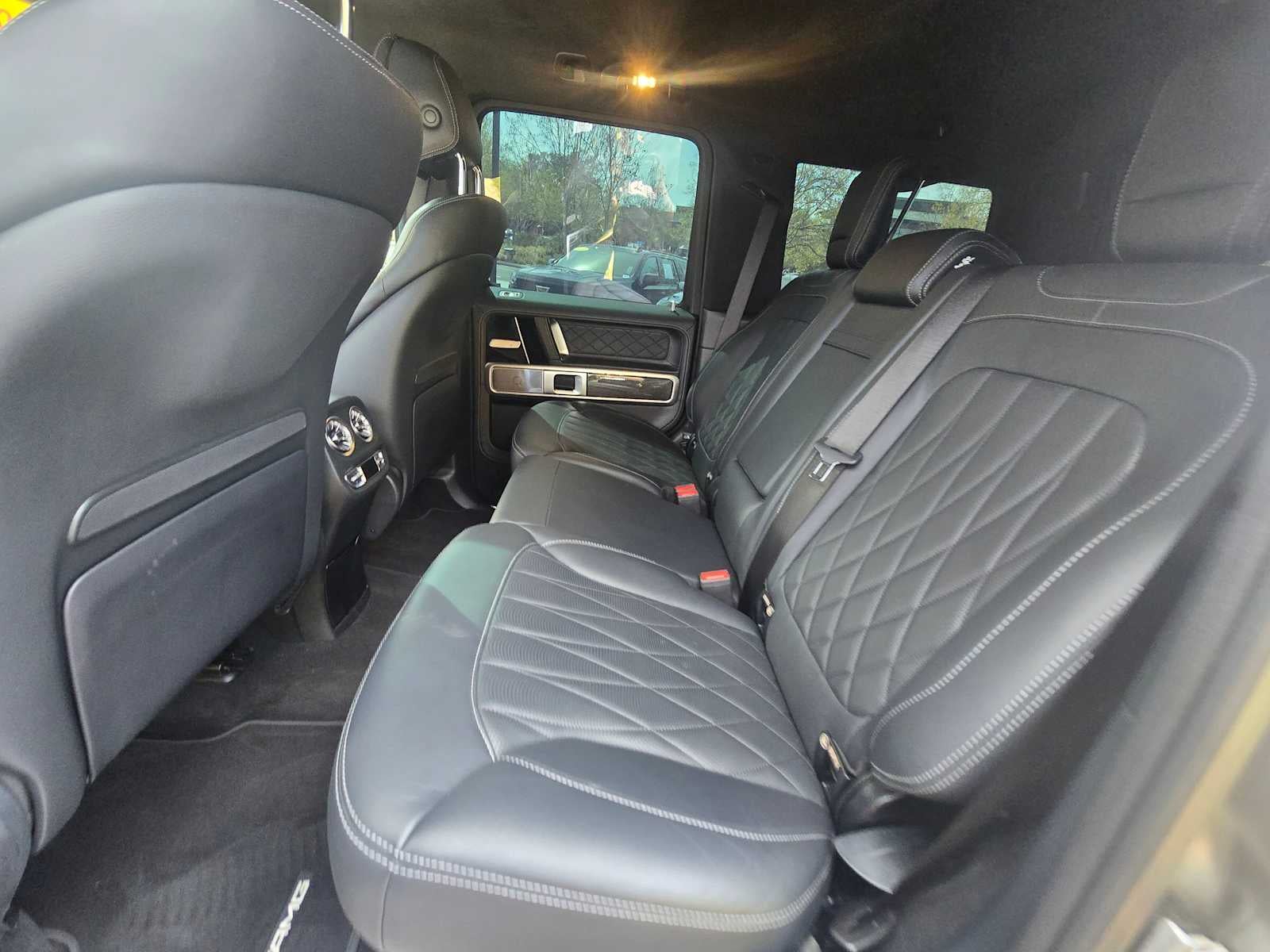 2023 Mercedes-Benz AMG® G 63 4MATIC® SUV