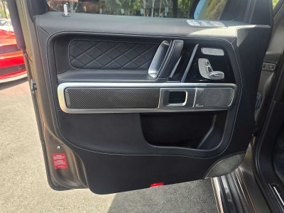 2023 Mercedes-Benz AMG® G 63 4MATIC® SUV