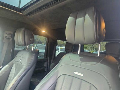 2023 Mercedes-Benz AMG® G 63 4MATIC® SUV