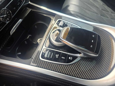 2023 Mercedes-Benz AMG® G 63 4MATIC® SUV
