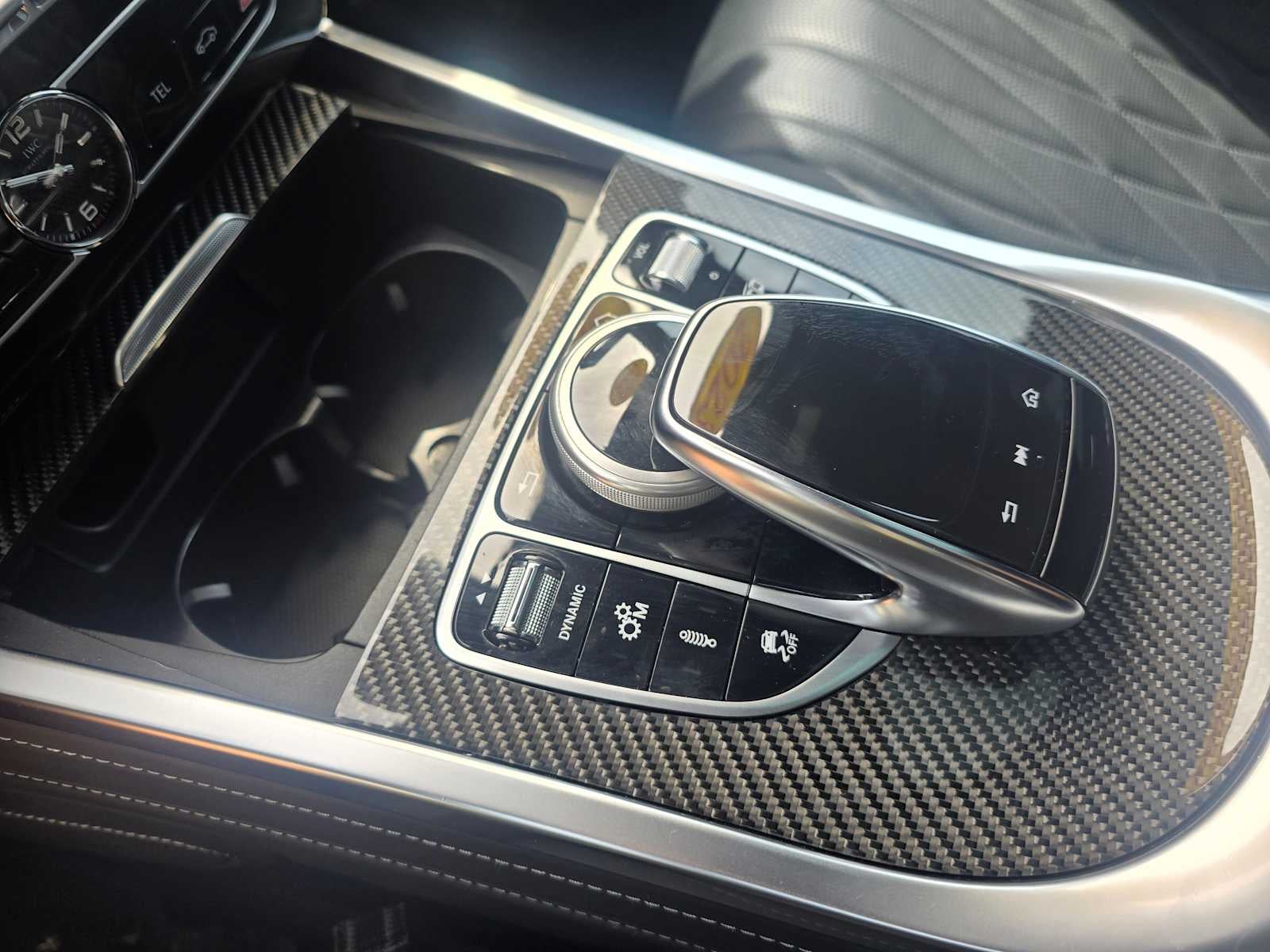 2023 Mercedes-Benz AMG® G 63 4MATIC® SUV