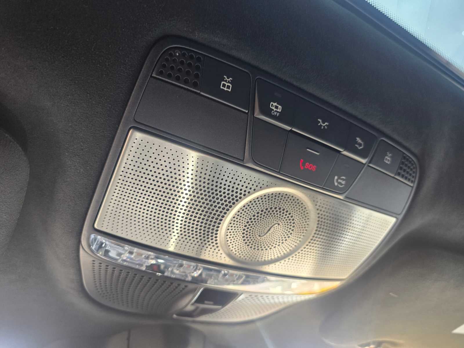 2023 Mercedes-Benz AMG® G 63 4MATIC® SUV