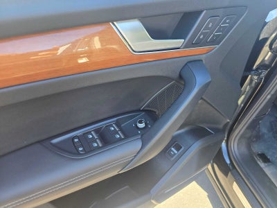 2023 Audi Q5 S line Premium Plus