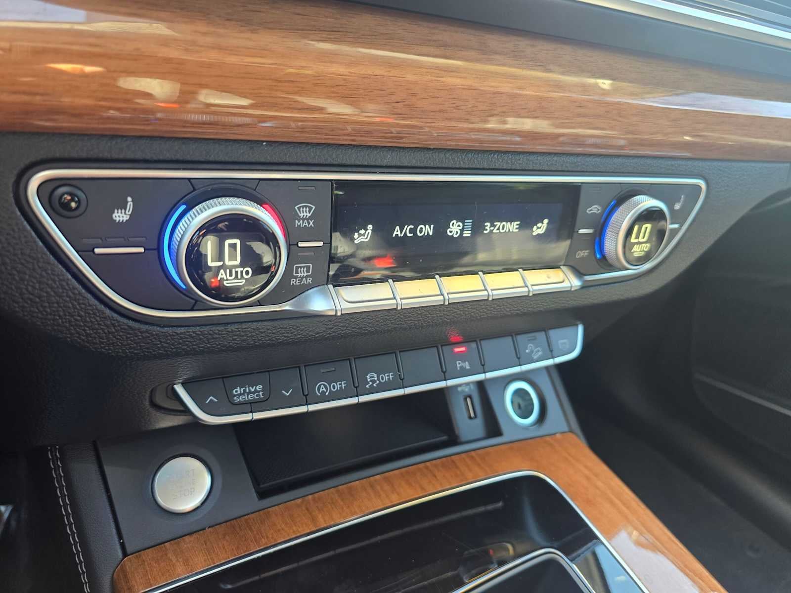 2023 Audi Q5 S line Premium Plus