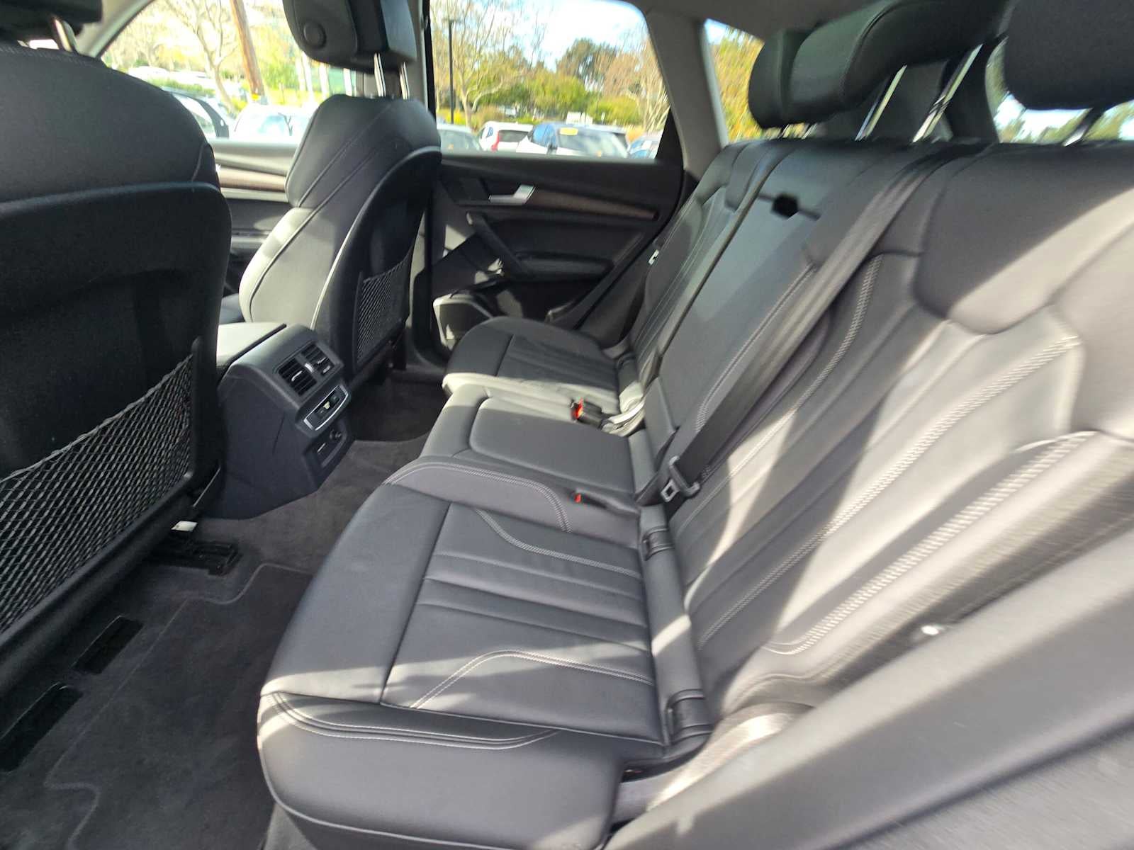 2024 Audi Q5 S line Premium Plus