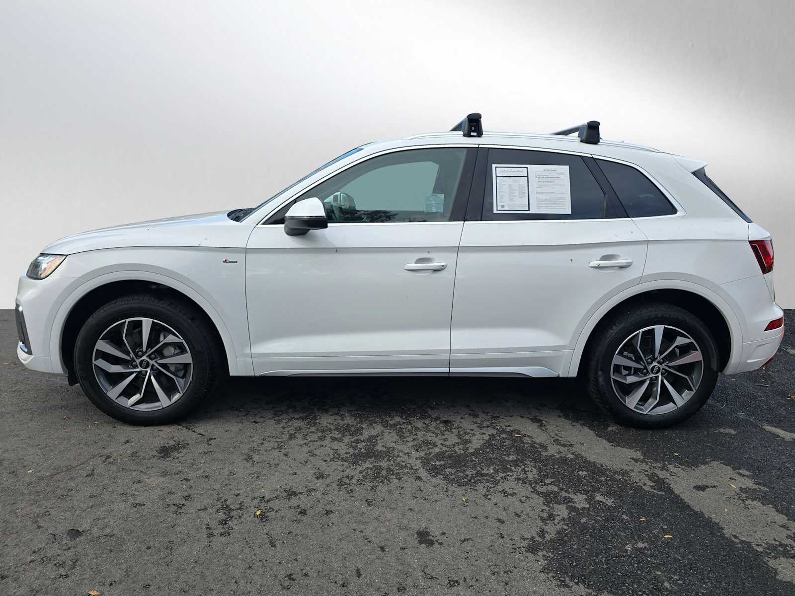 2024 Audi Q5 S line Premium Plus
