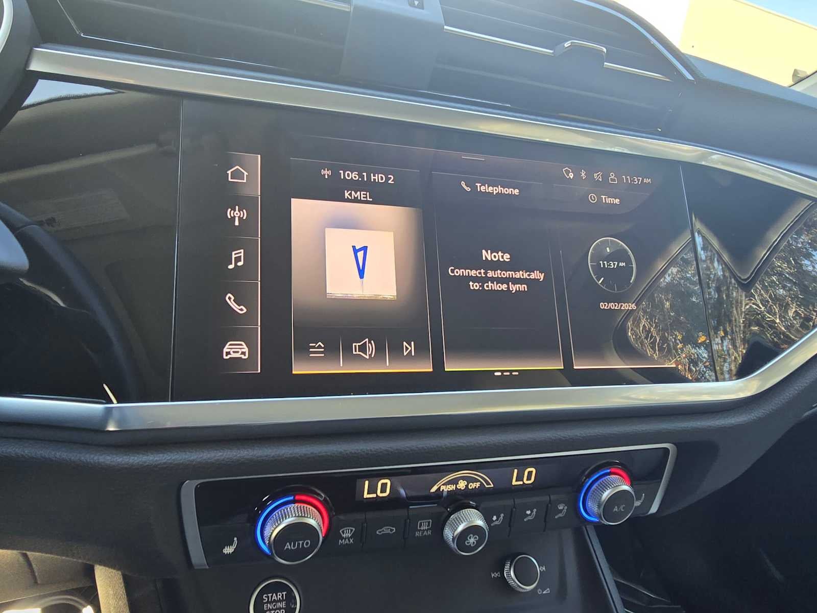 2023 Audi Q3 S line Premium Plus