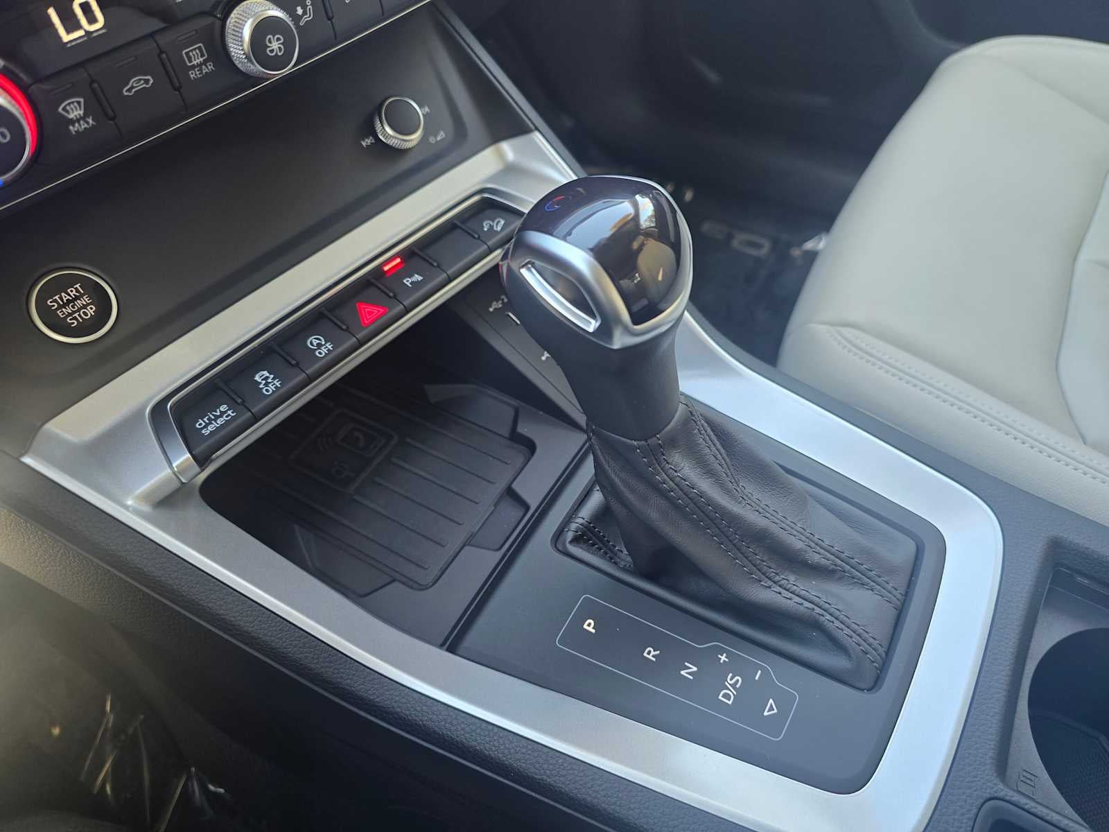 2023 Audi Q3 S line Premium Plus