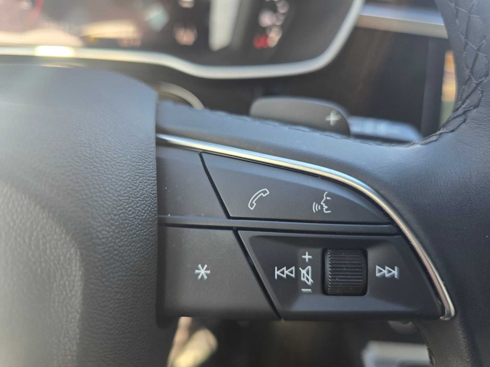 2023 Audi Q3 S line Premium Plus