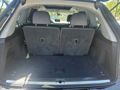 2018 Audi Q7 Premium Plus