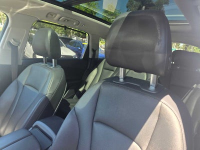 2018 Audi Q7 Premium Plus