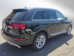 2018 Audi Q7 Premium Plus