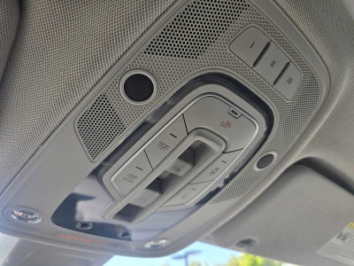 2018 Audi Q7 Premium Plus