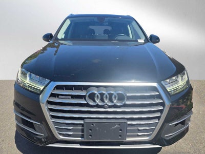 2018 Audi Q7 Premium Plus