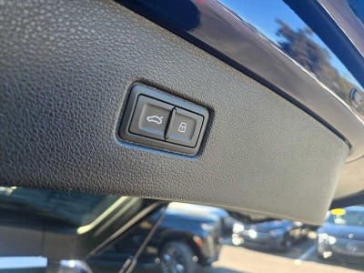 2022 Audi Q7 Prestige