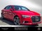 2018 Audi A3 Sedan Premium