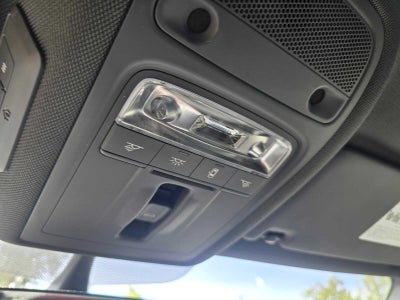 2018 Audi A3 Sedan Premium