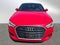 2018 Audi A3 Sedan Premium