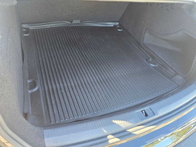 2012 Audi A4 2.0T Premium