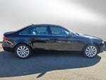 2012 Audi A4 2.0T Premium
