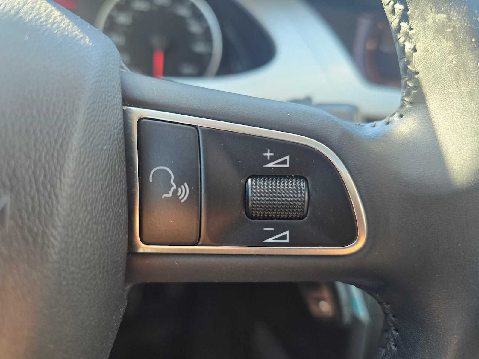 2012 Audi A4 2.0T Premium