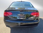 2012 Audi A4 2.0T Premium