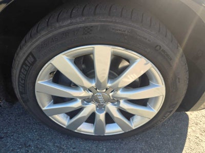 2012 Audi A4 2.0T Premium