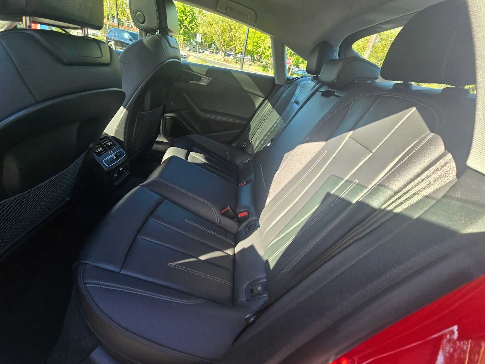 2022 Audi A5 Sportback Premium Plus